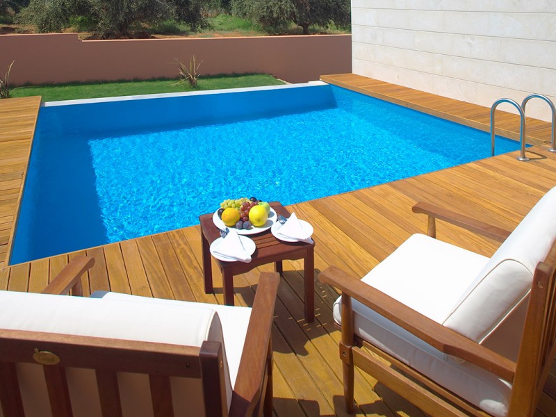 Villa Maisonette3