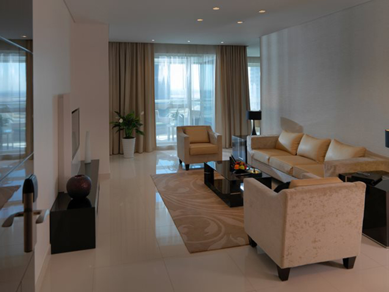 damac maison canal view 2 bedroom2