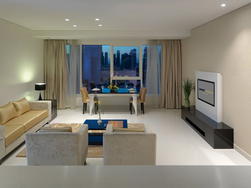 damac maison canal view 2 bedroom3