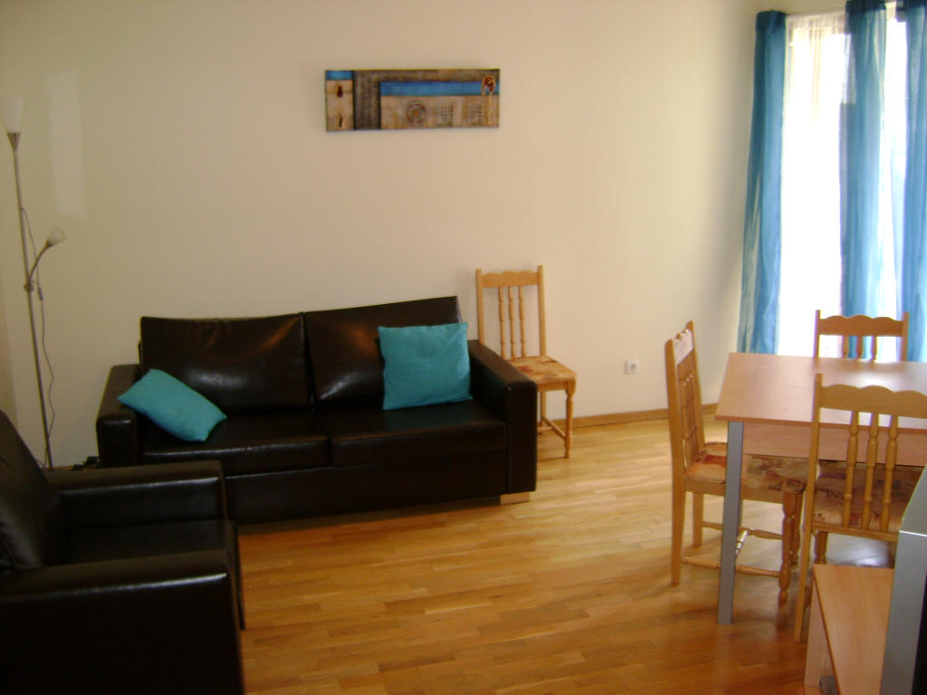 Bansko Bulgaria 1-Bedroom Apartment Predela 1_615_2