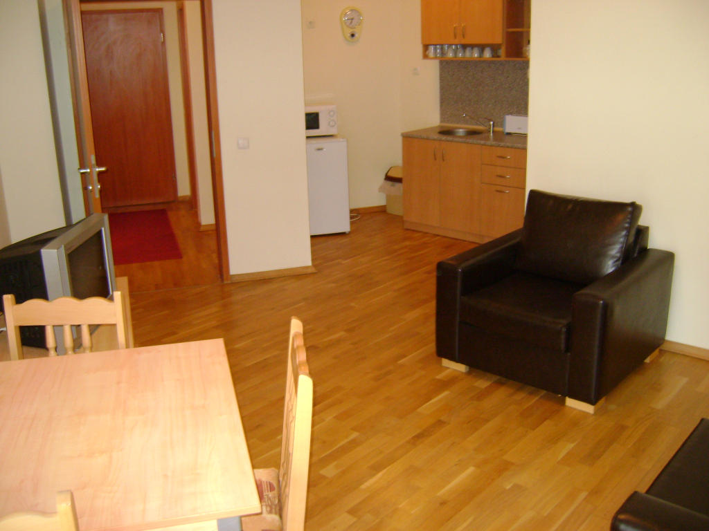 Bansko Bulgaria 1-Bedroom Apartment Predela 1_615_3