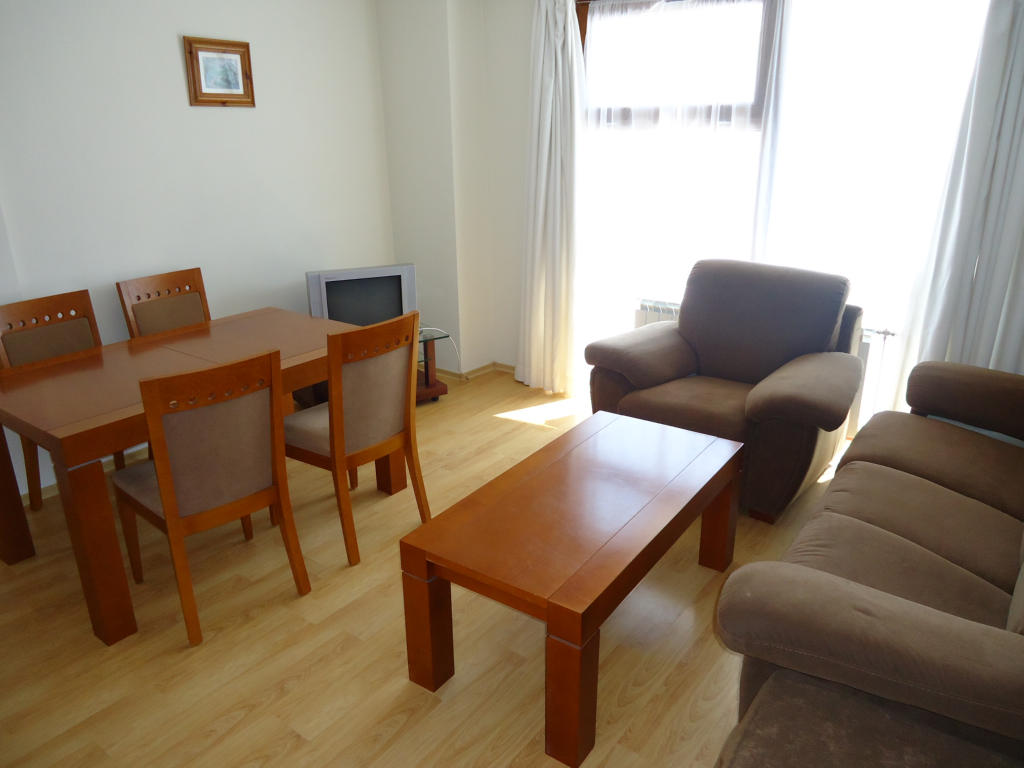 Bansko Bulgaria 2-Bedroom Apartment Predela 1_782_2