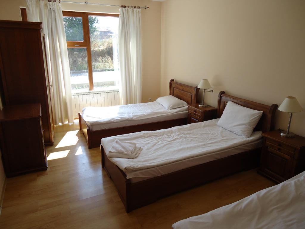 Bansko Bulgaria 2-Bedroom Apartment Predela 1_782_8