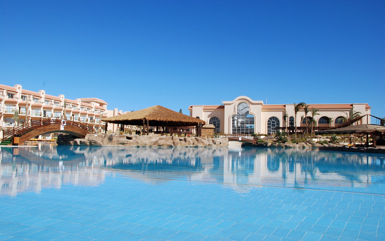 Pyramisa sahl hasheesh карта отеля