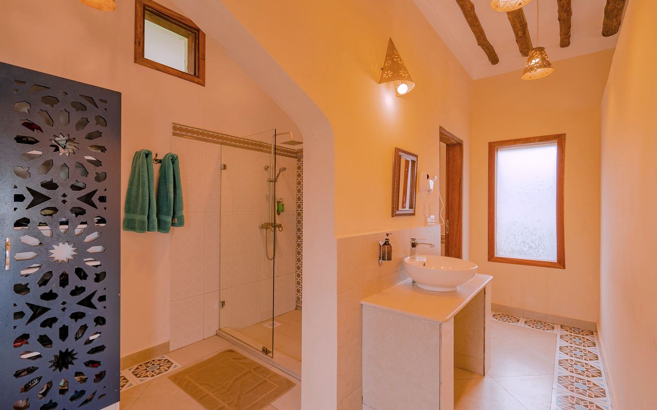 CORAL STONE BUNGALOWS (10)