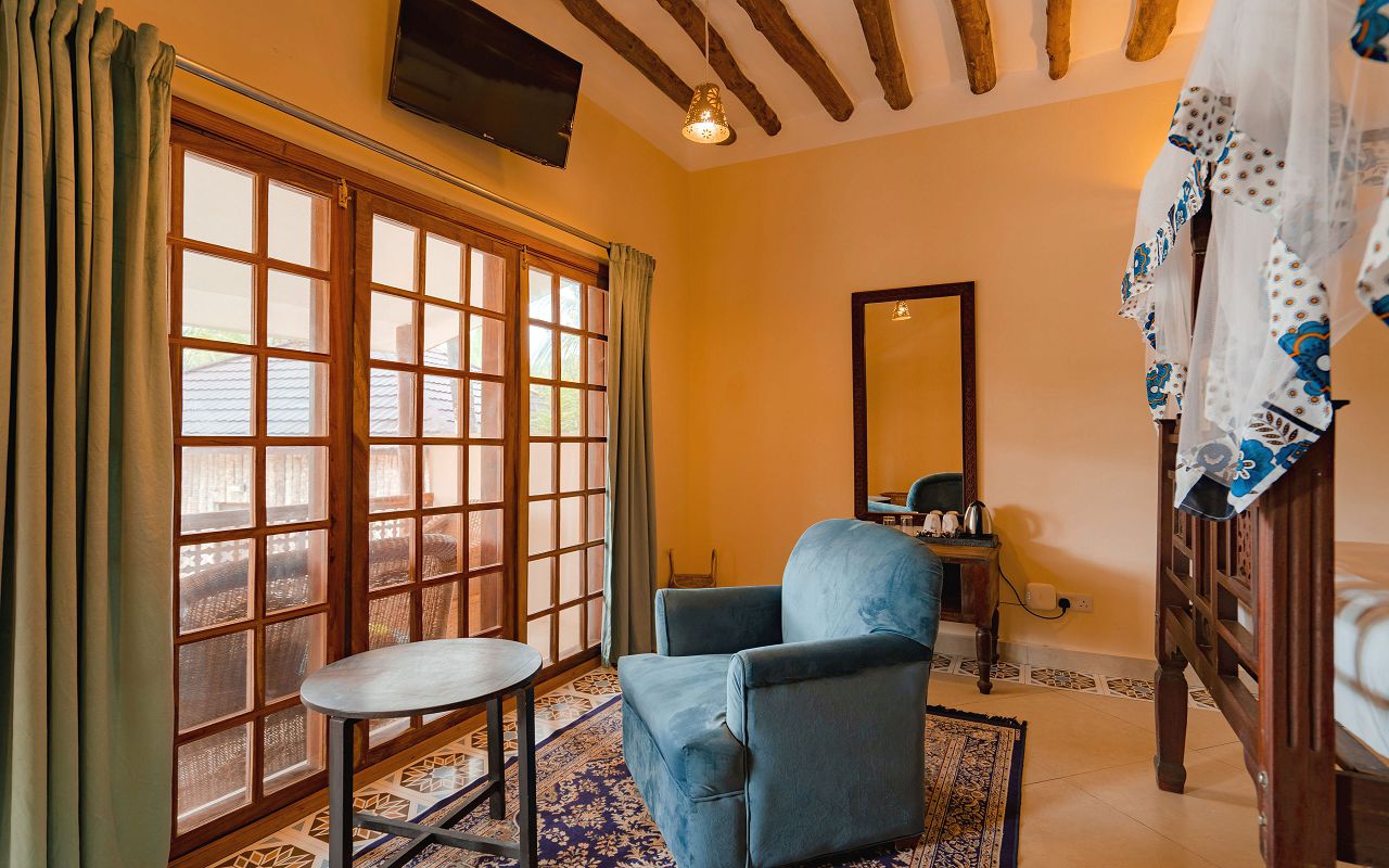 CORAL STONE BUNGALOWS (2)