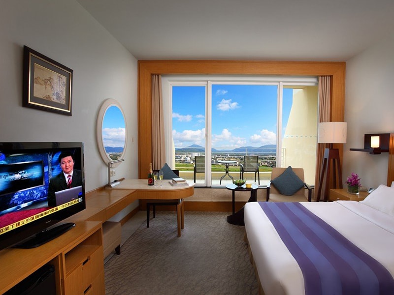 Days Hotel & Suites Sanya Resort (7)