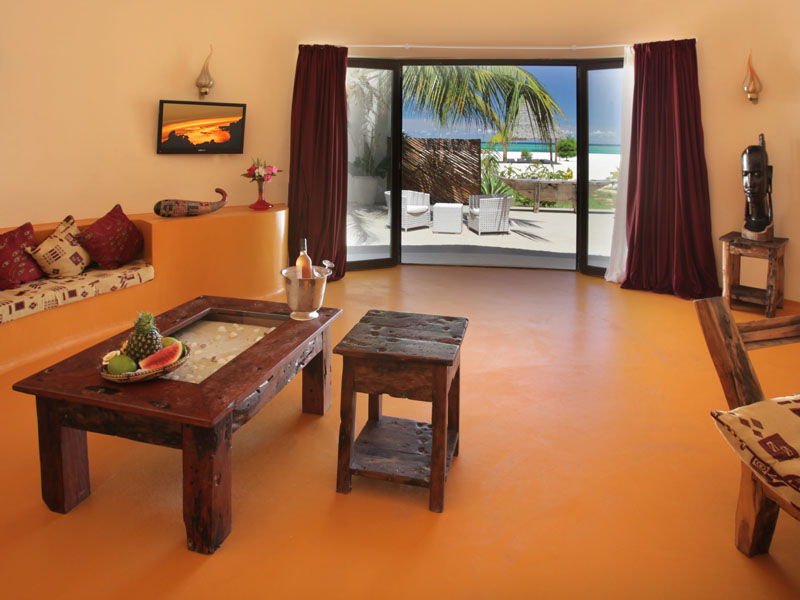 Luxury Villa 01
