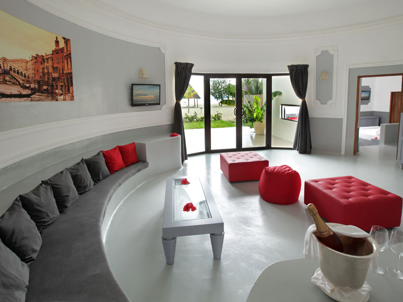 Luxury Villa 03