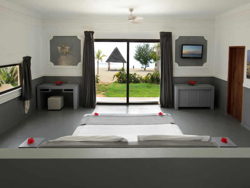 Luxury Villa 04