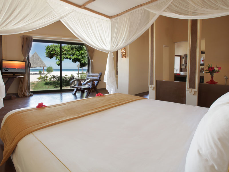 Luxury Villa 05