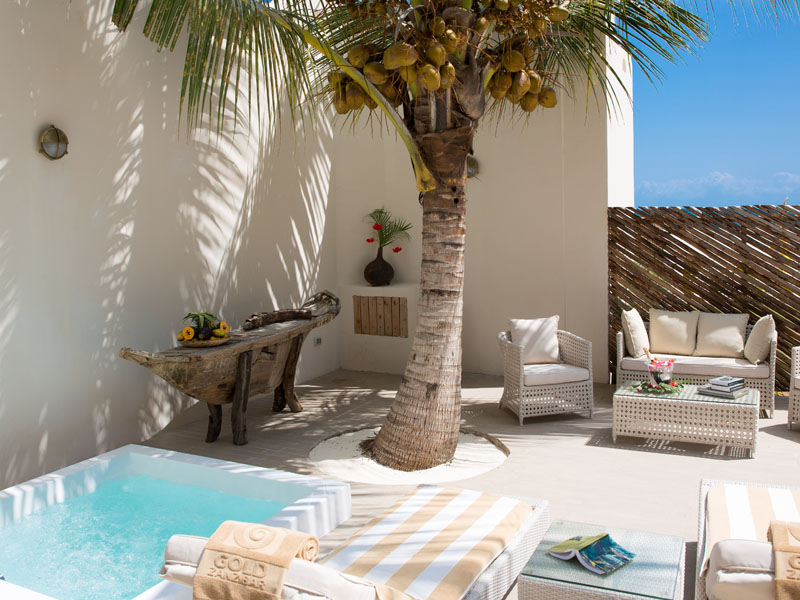 Luxury Villa 06