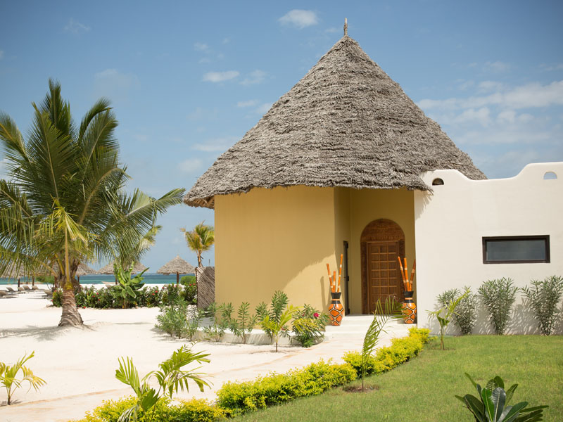 Luxury Villa 07