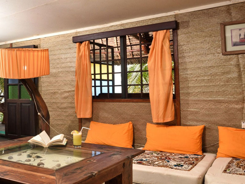 Mahaba Honeymoon Suite1