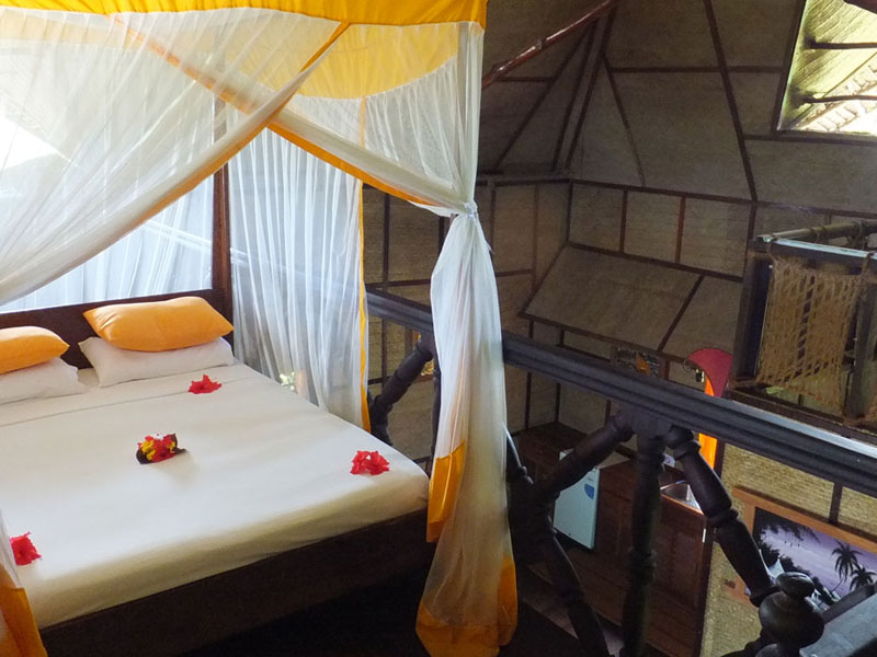 Mahaba Honeymoon Suite2