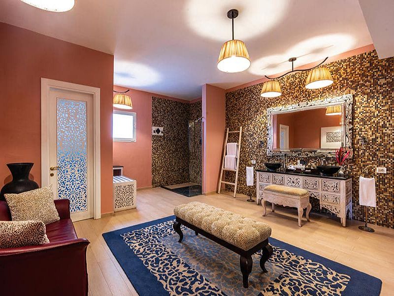 Suite Jacuzzi (2)