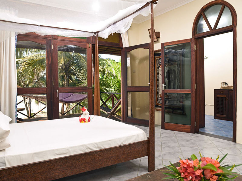 Zanzibar House - Penthouse3