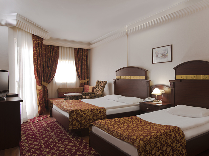 dolphin botanik hotel (8)