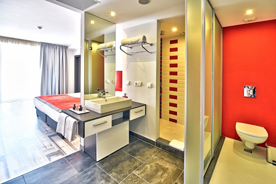 DBL room 2
