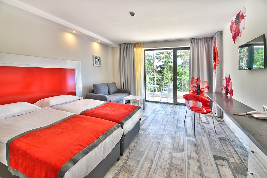 double room4
