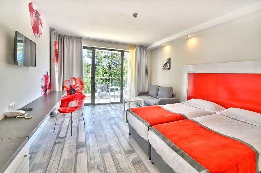 double room7