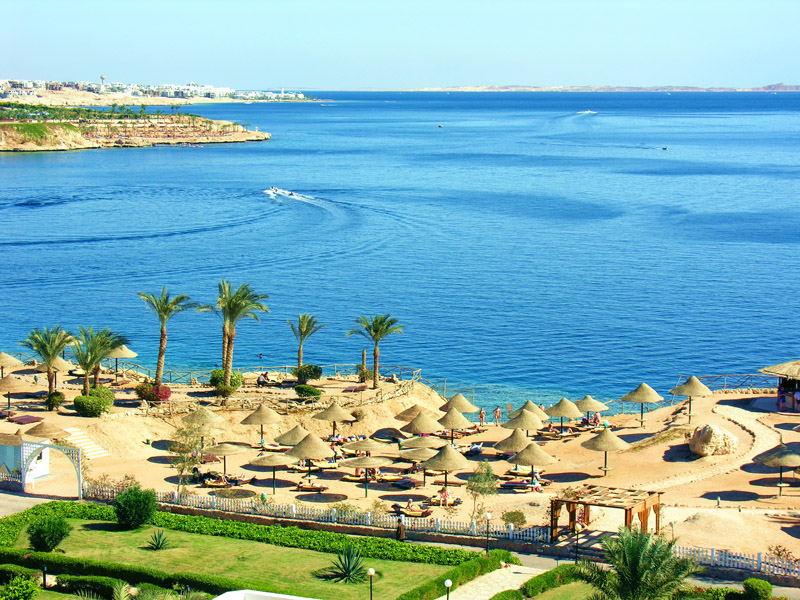 Pyramisa Sharm El Sheikh Resort (3)