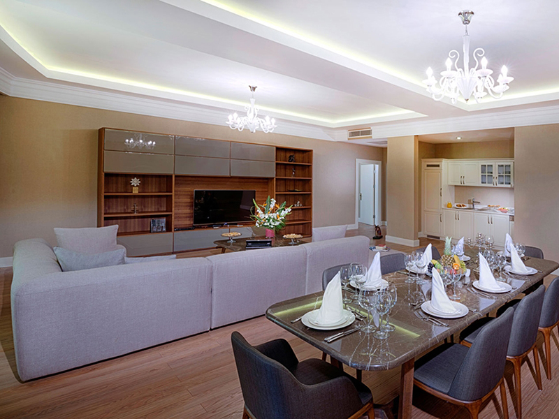 King Suite7
