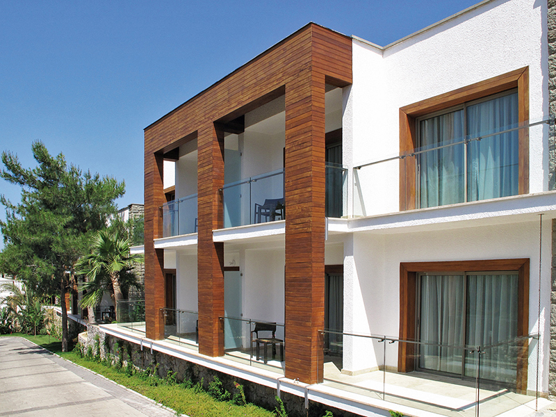 palm suite