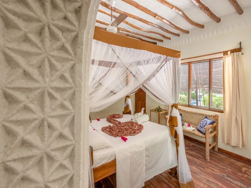Garden View Bungalows