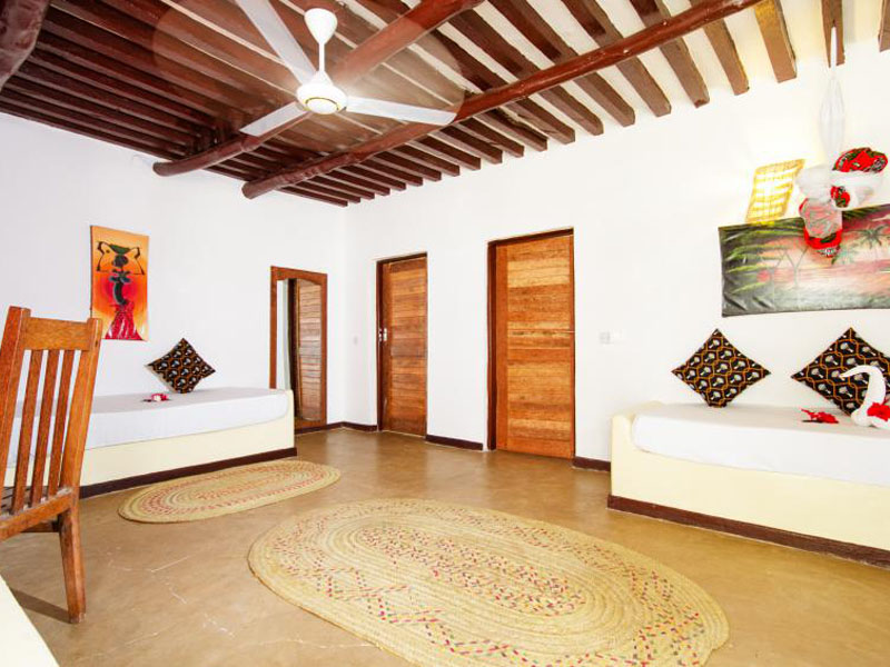 Luxury premium room1