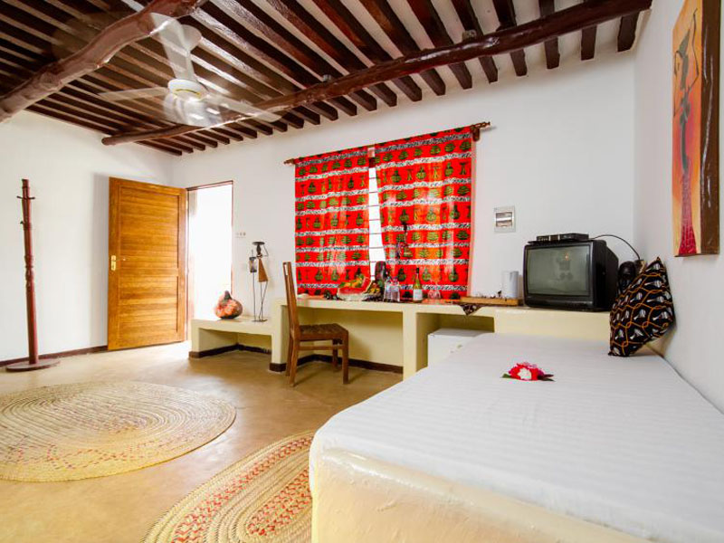 Luxury premium room2
