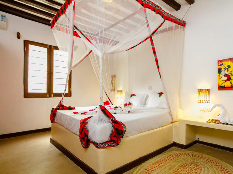 Luxury premium room3
