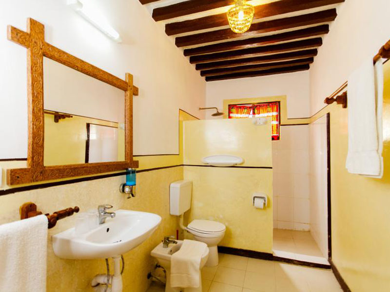 Luxury premium room4