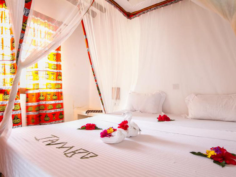 Luxury room5