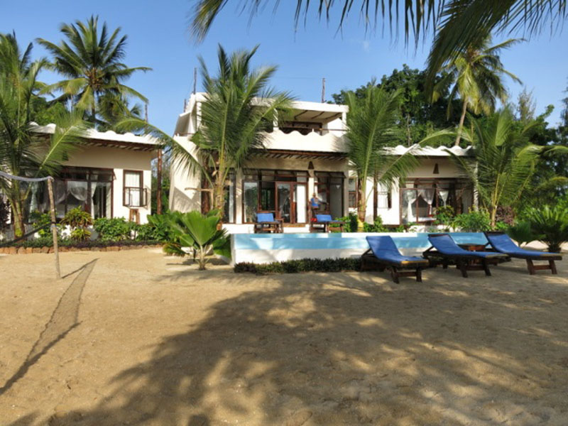 Villa Tatu