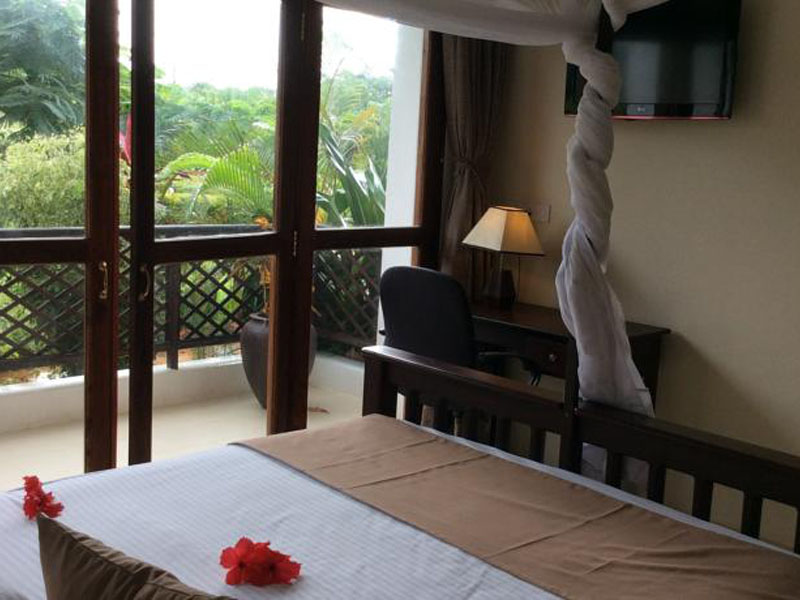 Zanzibar Star Resort (16)