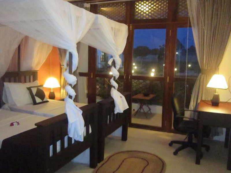 Zanzibar Star Resort (4)