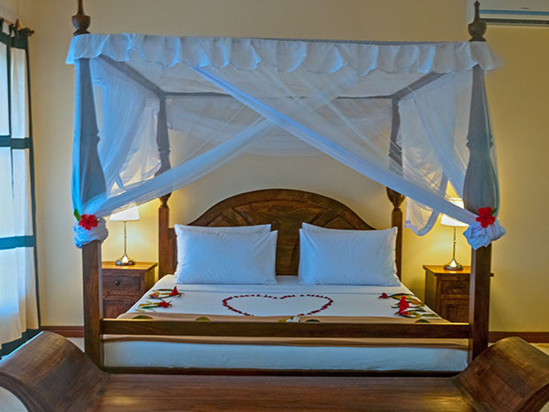 Zawadi Beach Villas (28)