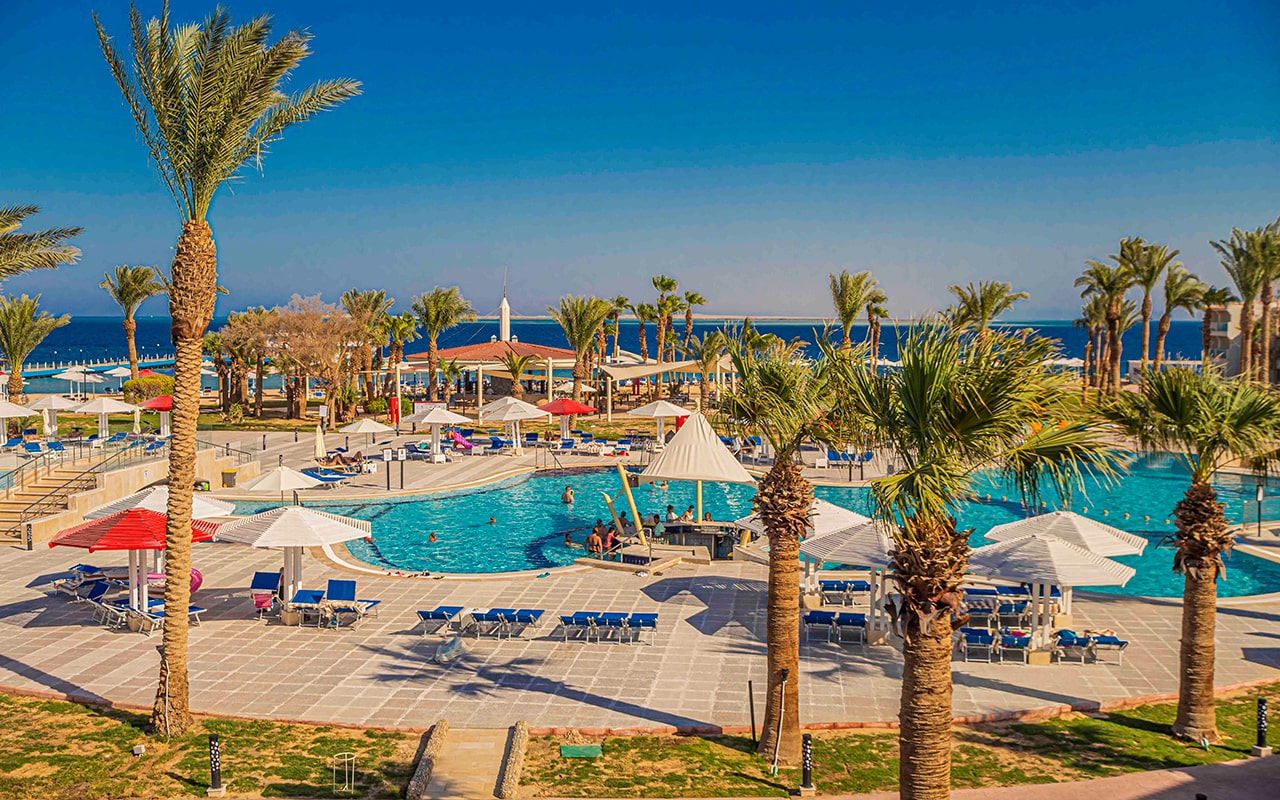 Amarina abu soma resort aqua park 4 египет сафага цена фото и описание отеля