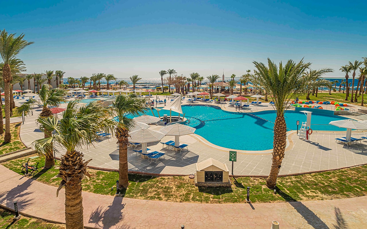 Amarina abu soma resort aqua park 4 египет сафага цена фото и описание отеля