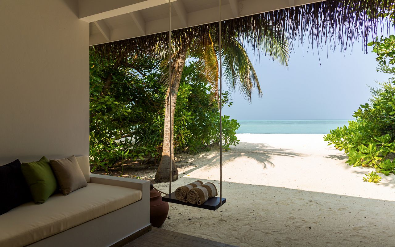 Beach Suite (1)