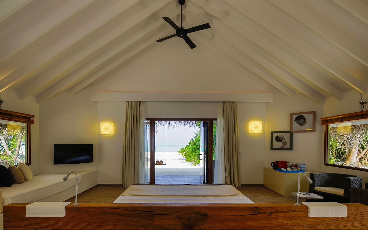 Beach Suite (2)
