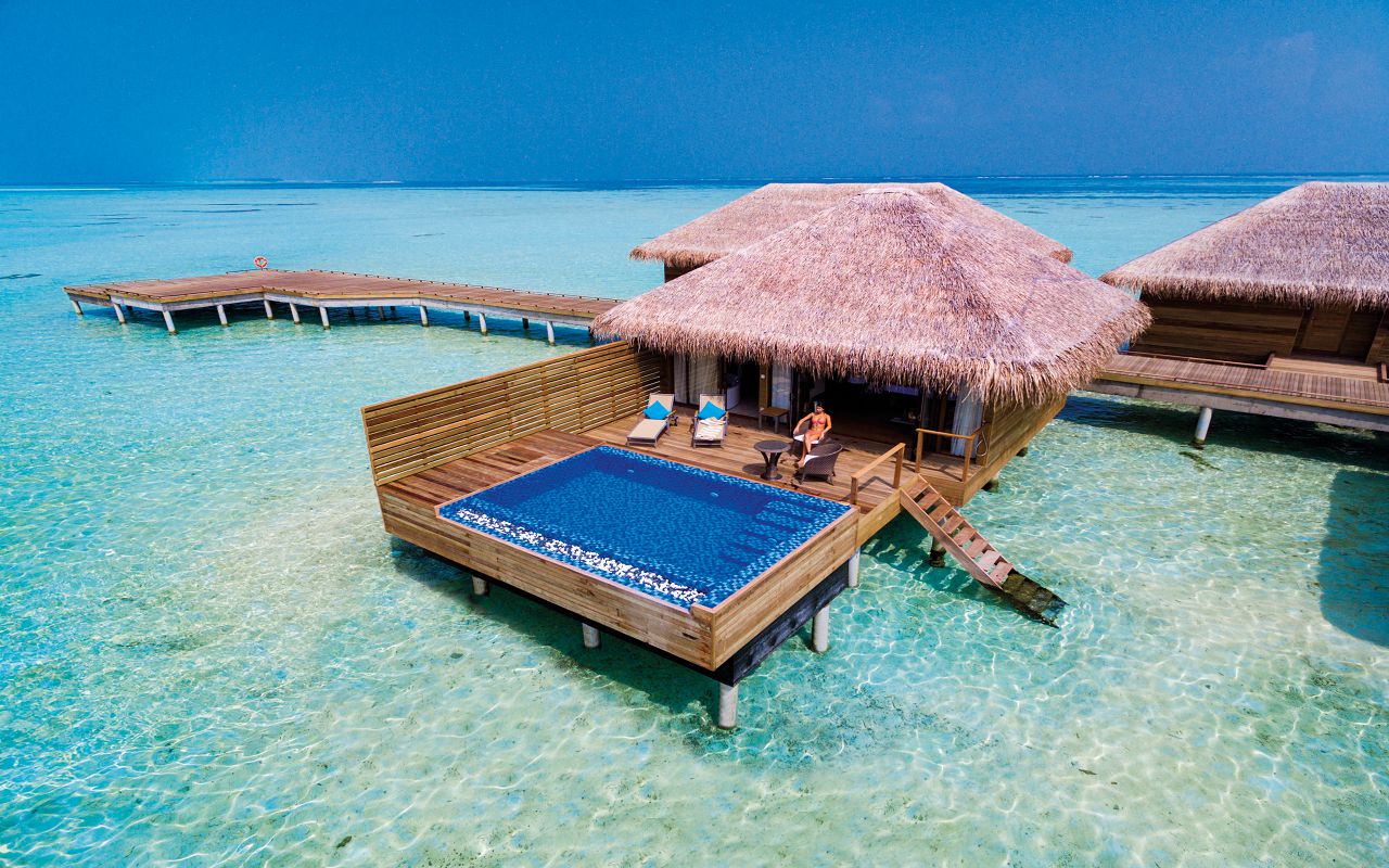 Lagoon Suite Pool-026