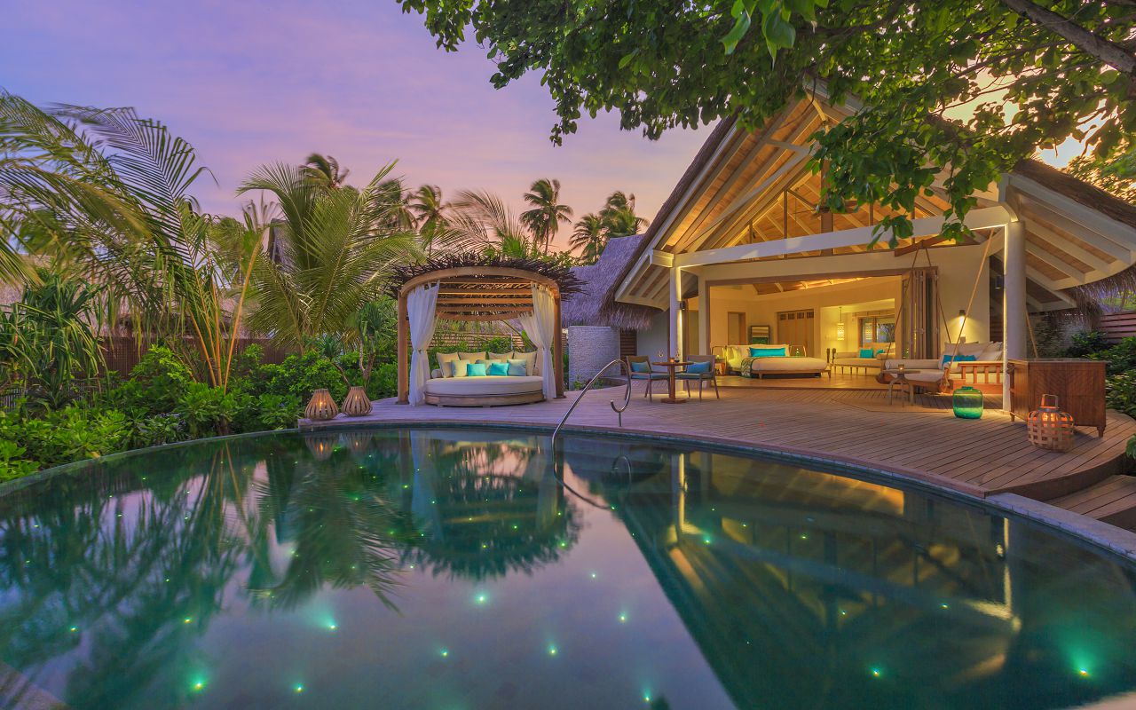 Milaidhoo Maldives accomm 2 beach pool villa (3)
