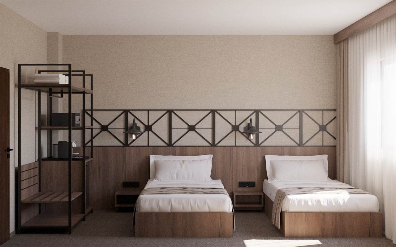 Standard Room (1)
