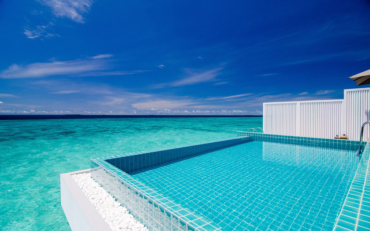 Ocean Pool Villa (1)