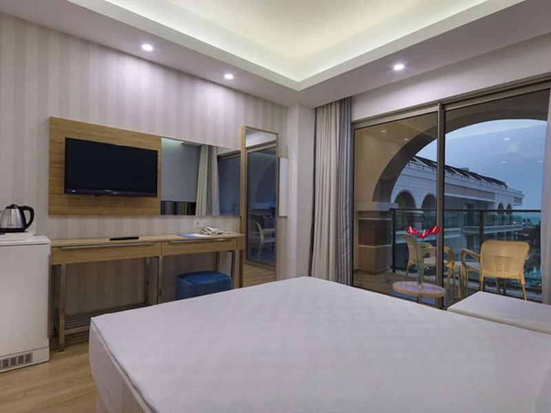 dosinia-luxury-resort-standard-room-side-sea