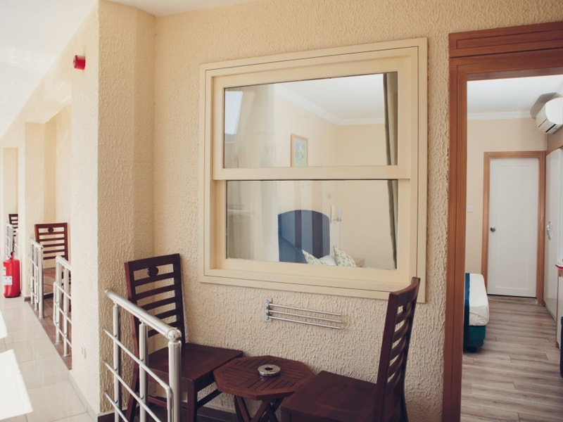 L'ancora Beach Hotel (5)