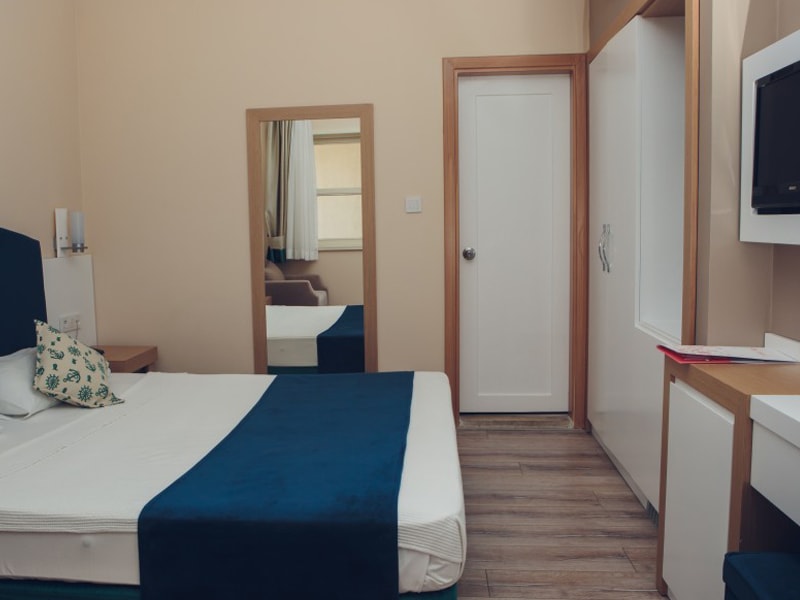 L'ancora Beach Hotel (6)