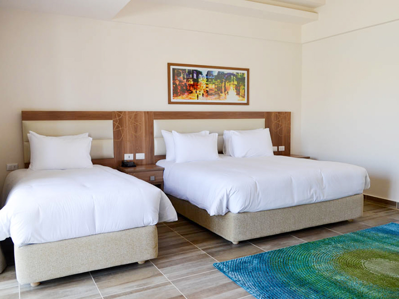 Standard Room (2)